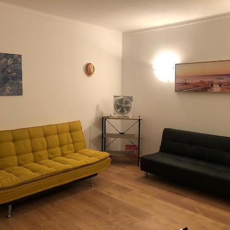 Cozy Apartment Near Oura Beach Албуфейра Экстерьер фото