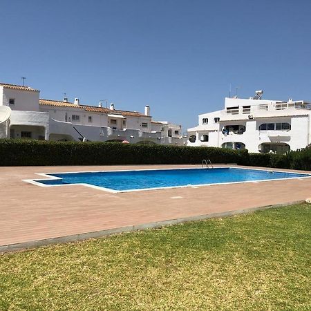 Cozy Apartment Near Oura Beach Албуфейра Экстерьер фото