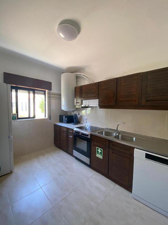 Cozy Apartment Near Oura Beach Албуфейра Экстерьер фото