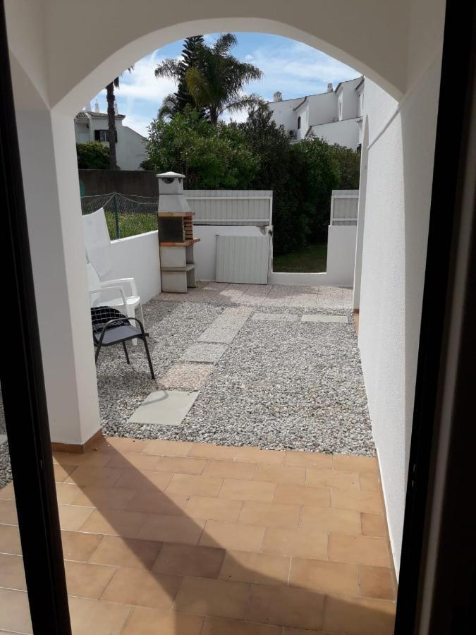 Cozy Apartment Near Oura Beach Албуфейра Экстерьер фото